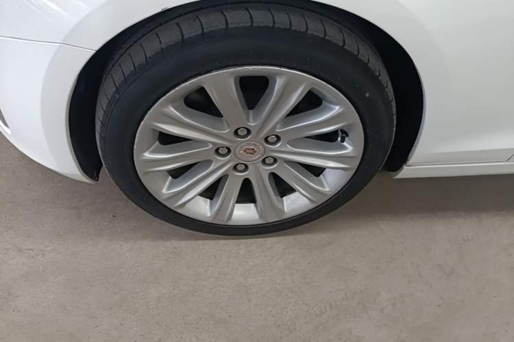 Used Cadillac ATS-L 2014 25T Comfort Model