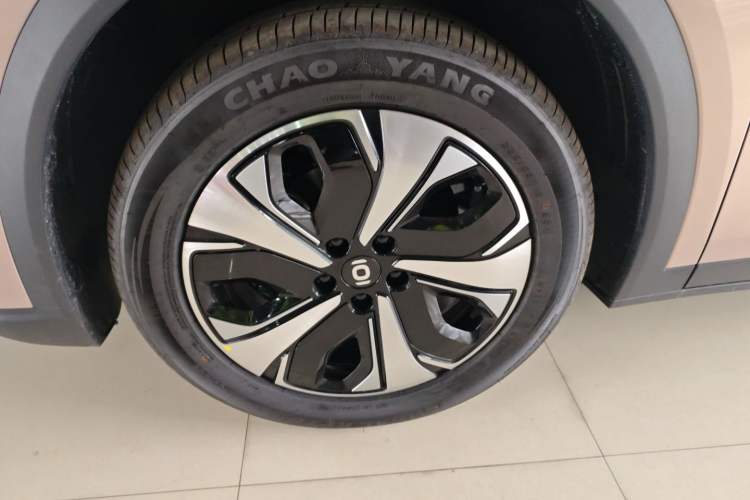 Used Qiyuan Q05 2026 Model 506 Max