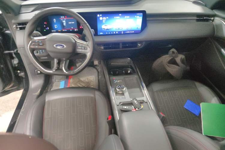 Used Ford Mondeo 2023 EcoBoost 180 Comfort Model