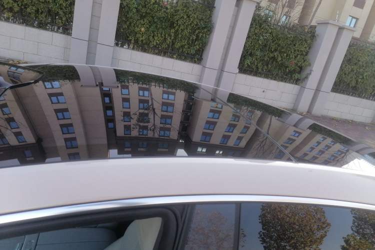 Used Hima Luxeed S7 2025 855 km Max