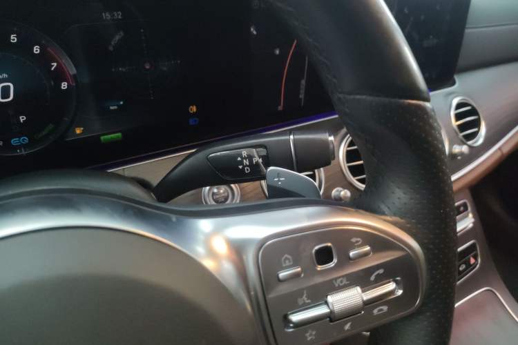 Used Mercedes-Benz E-Class 2019 E 260 L Sport Edition