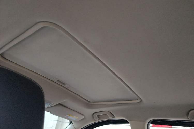 Used Dongfeng Fengon 580 2020 1.5T CVT Luxury Edition