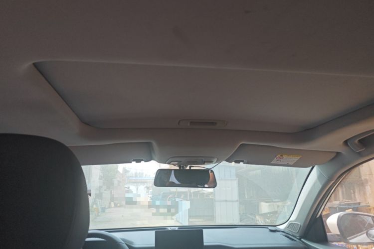 Used Geely Auto Vision X6 2021 PRO 1.4T Manual Luxury Model
