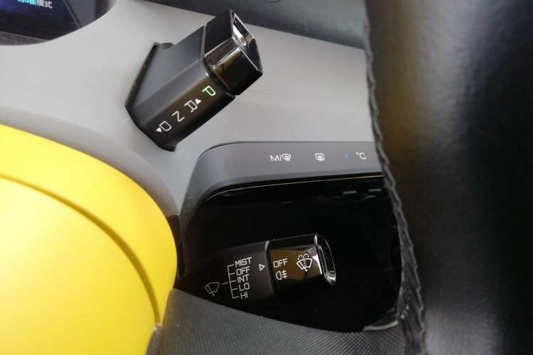 Used Wuling NAMMIEV 2021 Passion Edition