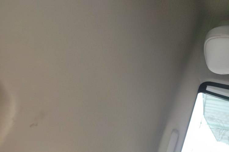 Used CHANGAN NEVO Lumin 2024 130km Qingyue Version
