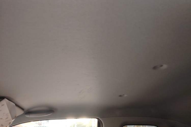 Used Chery QQ Ice Cream 2022 170km Sundae Phosphate Lithium-Ion
