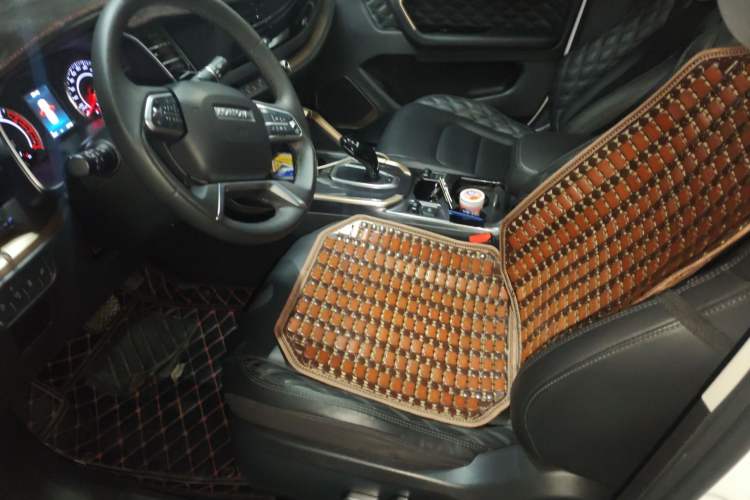 Used Haval H6 2021 1.5T Automatic Champion Edition