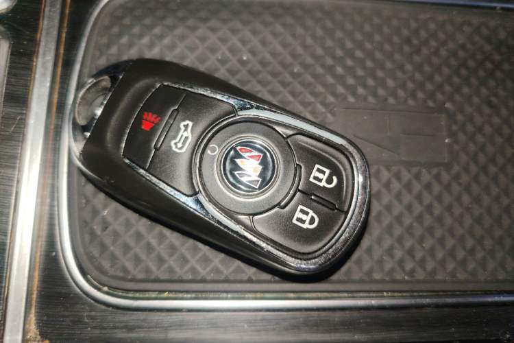 Used Buick GL8 2020 Land Business Class 652T Luxury Model