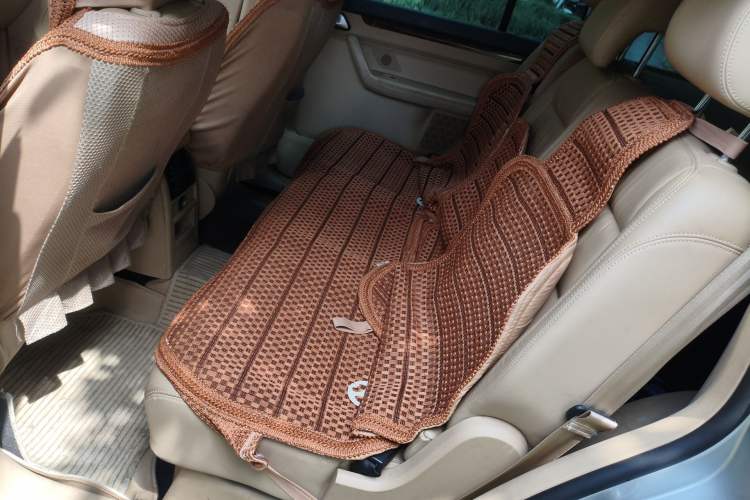 Used Volkswagen Touran 2011 1.4T DSG ZhiZhen Edition 5 Seats
