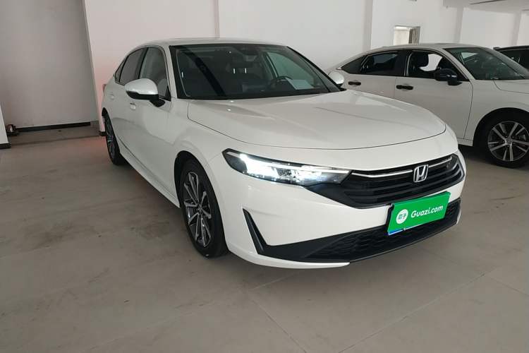 Used Honda Integra 2025 240TURBO CVT Tech Edition
