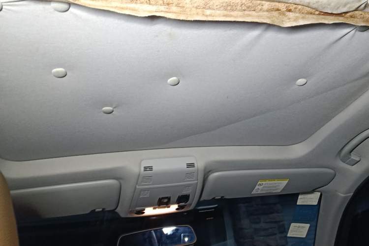 Used BMW X1 2010 sDrive18i Luxury Model