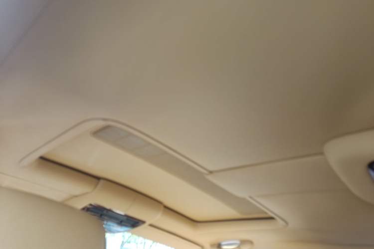 Used Bentley Flying Spur 2005 6.0T Standard Edition