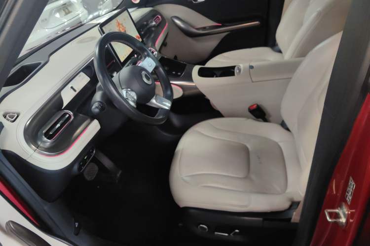 Used smart #1 2022 Premium Edition