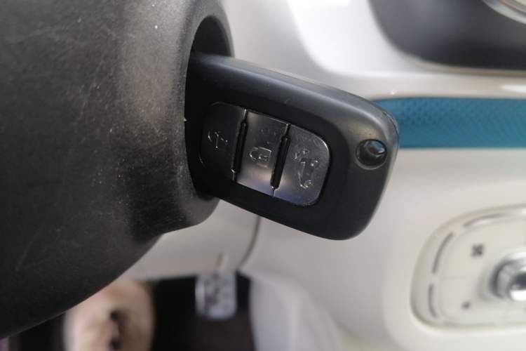 Used smart forfour 2016 0.9T 66 kW Ultimate Edition Interior 1