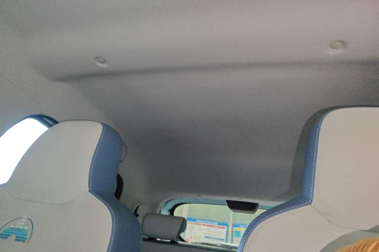 Used Dongfeng NAMMI BOX 2022 Chasing Wind Edition 331KM Advanced Model