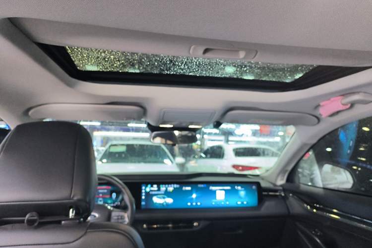 Used Ford Mondeo 2023 EcoBoost 180 Luxury Model
