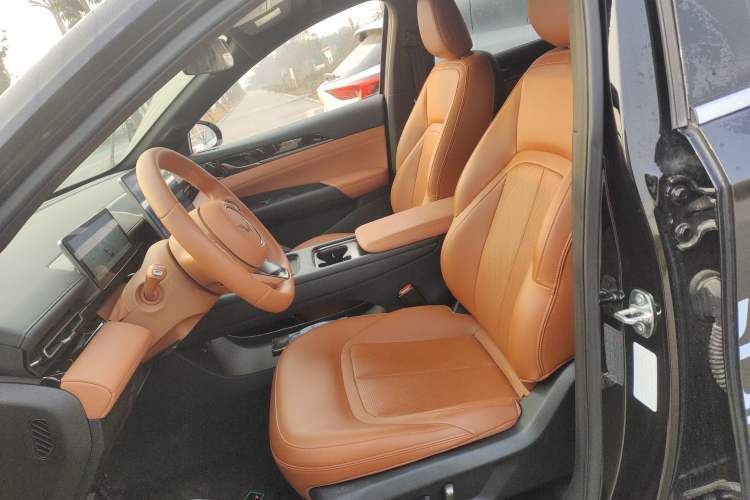 Used Wuling Xingguang 2025 610 km Smart Flagship Version