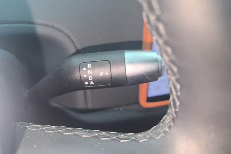 Used Li Auto L6 2024 Pro Model