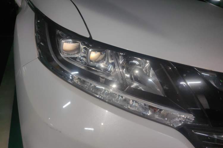 Used Honda Odyssey 2018 2.4L Smart Edition