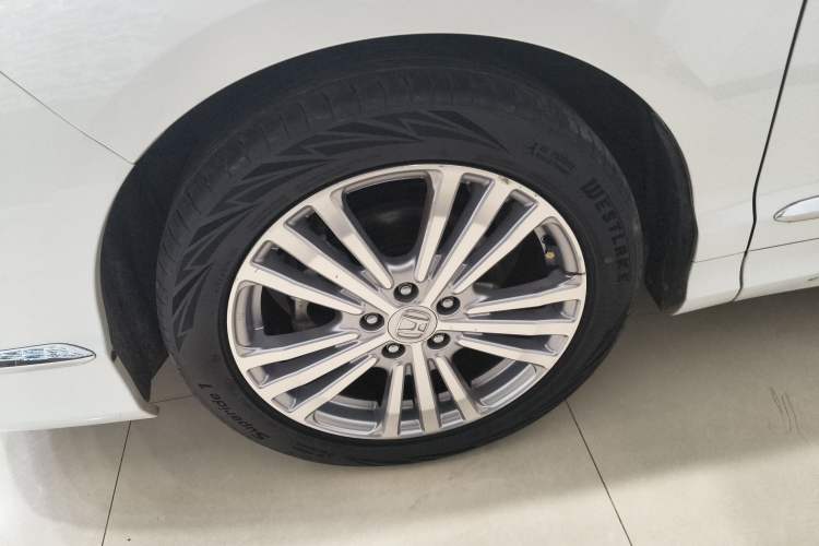 Used Honda Elysion 2016 2.4L Luxury Edition