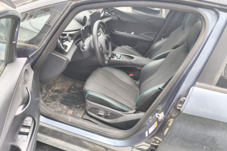 Used BYD Dolphin 2023 401km Knight Edition