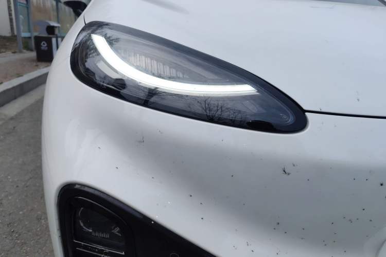 Used ARCFOX Kaola 2023 Parent-Child Edition Pro