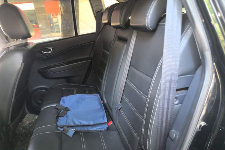 Used Renault Koleos 2014 2.5L 4x4 Comfort Edition