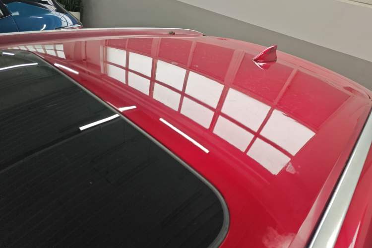 Used Mazda CX-5 2019 Cloud-Controlled Version 2.0L Automatic 2WD Smart Enjoyment Model China VI Standard Roof