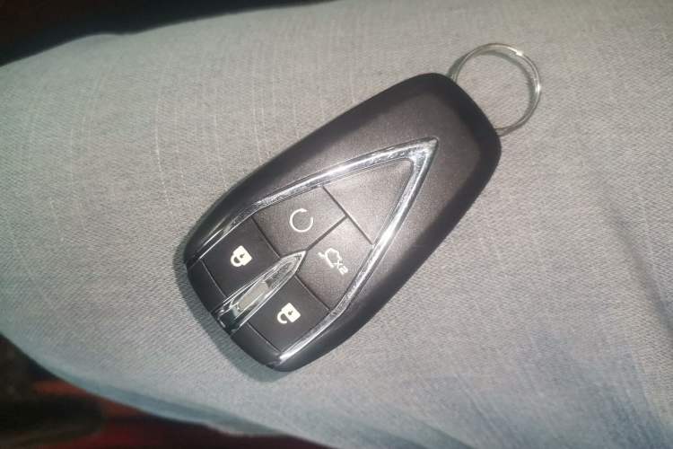 Used CHANGAN CS75 PLUS 2020 2.0T Automatic Pilot Version
