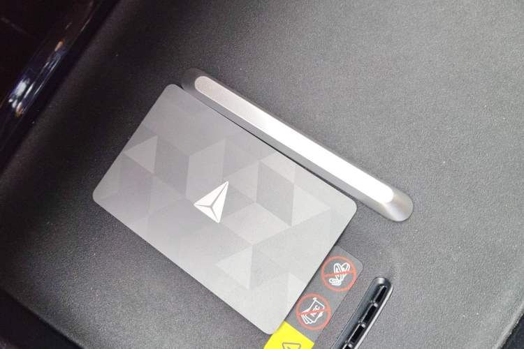 Used Deepal S05 2026 Model 520Max Pure Electric Edition
