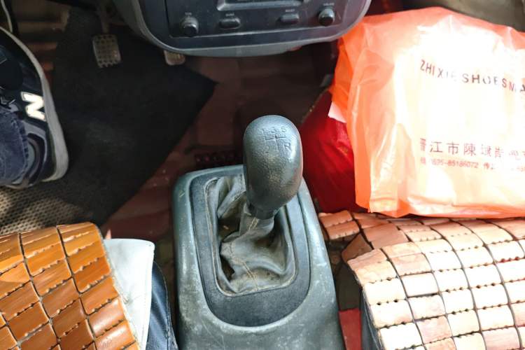 Used Wuling Zhiguang 2013 1.0L Practical Version