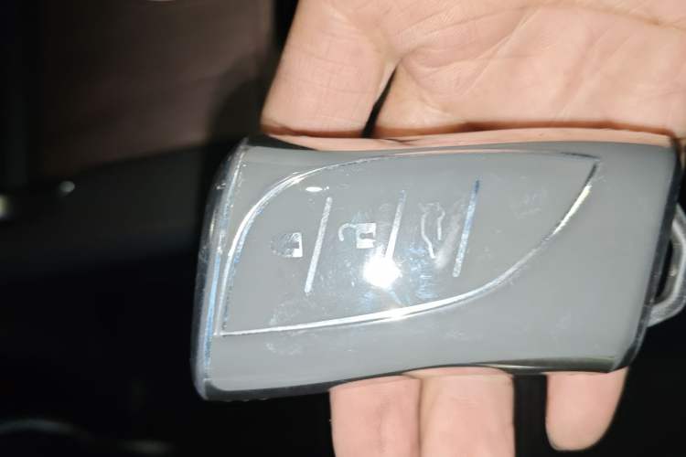 Used Lexus RX New Energy 2023 450h+ Four-Wheel Drive Enjoyment Edition