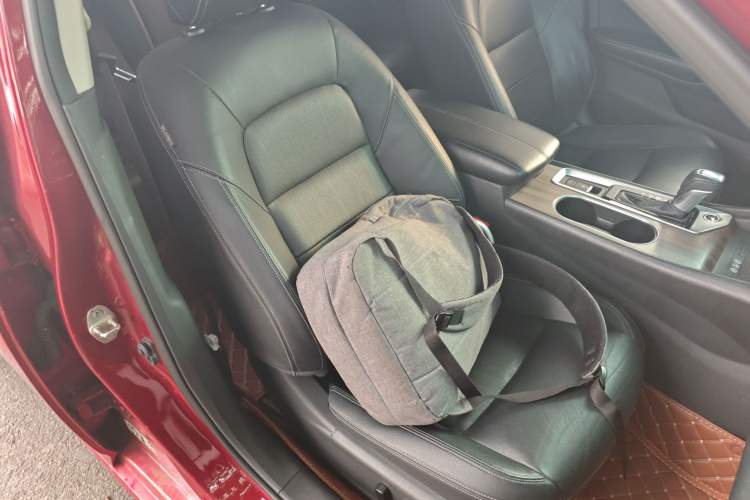 Used Nissan Teana 2021 2.0L XL Comfort Edition
