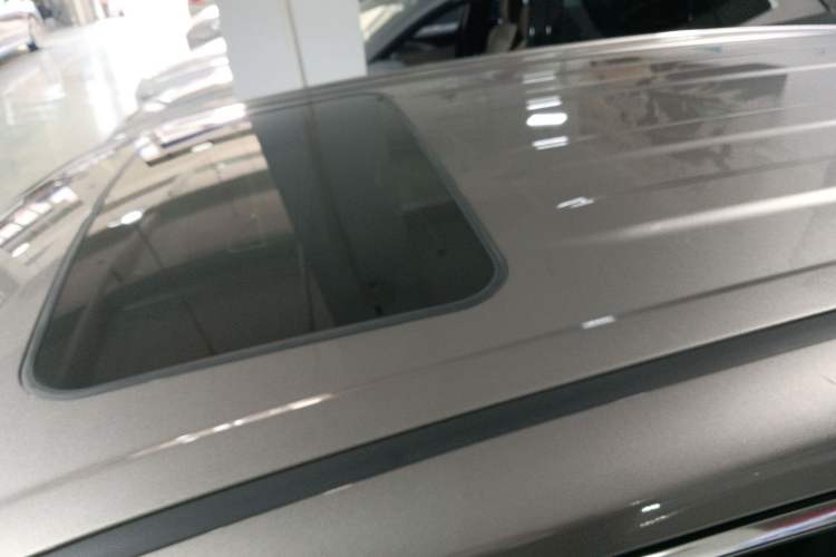 Used Toyota RAV4 2022 2.0L CVT 4x4 Fashion Edition
