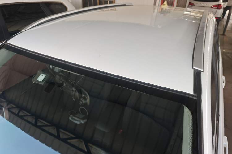 Used Chery Tiggo 3 2016 1.6L Manual Fashion Edition