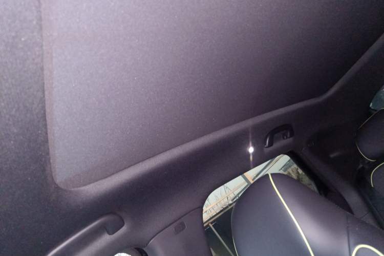 Used BYD Yuan PLUS 2024 Honor Edition 430KM Beyond Model