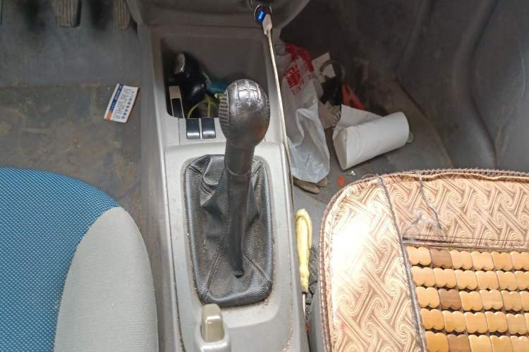 Used Chevrolet Sail 2013 Sedan 1.2L Manual Warm Edition