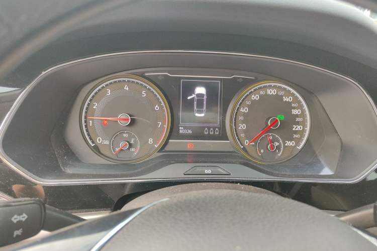 Used Volkswagen Passat 2020 330TSI Elite Edition China VI