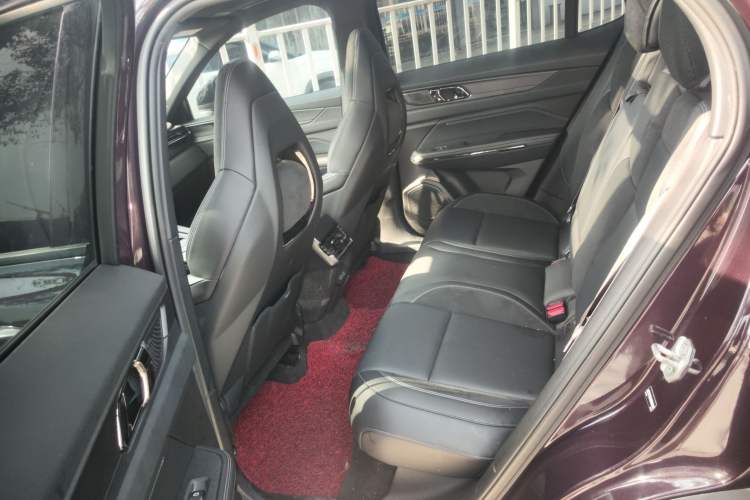 Used Lynk & Co 05 EM-P 2021 1.5TD PHEV HALO
