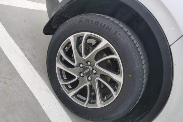 Used Lincoln Corsair 2020 2.0T Two-Wheel Drive Luxury Edition