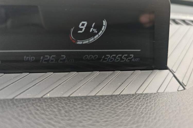 Used NETA V 2021 Long-Range Entertainment Edition Upgrade Model
