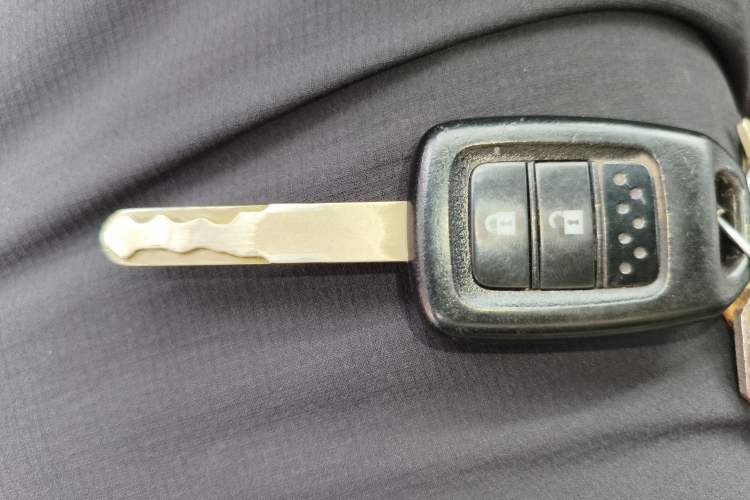 Used Honda Fit 2014 1.5L LX CVT Comfort Model