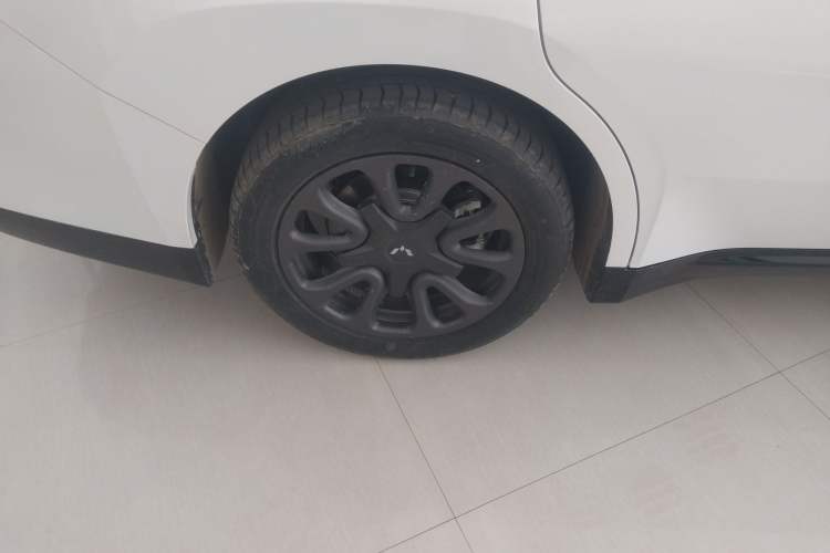 Used Wuling Xingguang 2025 70km Smart Standard Version
