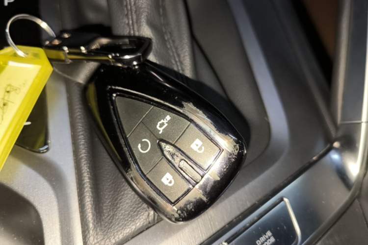 Used CHANGAN CS35PLUS 2023 Enjoy Edition 1.4T DCT Luxury Model
