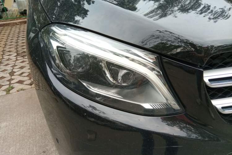 Used Mercedes-Benz GLE 2018 GLE 320 4MATIC Dynamic Edition Collector's Edition