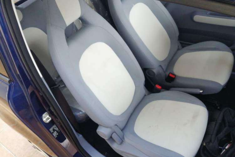 Used Bestune Pony 2025 222km Range Agile Horse
