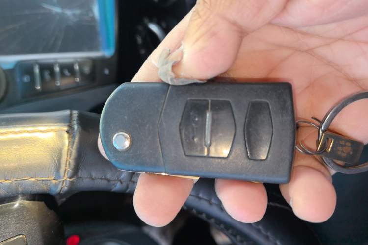 Used Mazda Mazda 3 2013 Sedan 1.6L Automatic Elite Model
