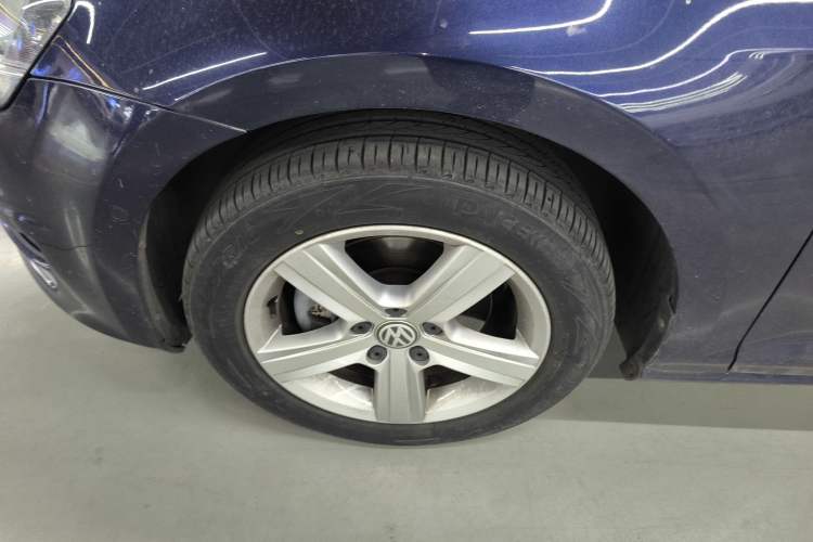 Used Volkswagen Golf 2014 1.4TSI Luxury Travel Edition