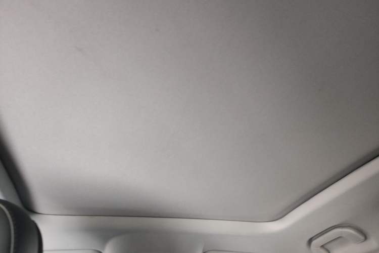 Used Chery Tiggo 8 PRO 2024 Champion Edition 290T Two-Wheel Drive Shining Version 5 Seats Headliner