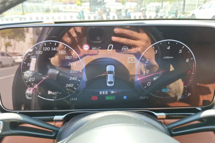 Used Mercedes-Benz S-Class 2021 S 450 L 4MATIC